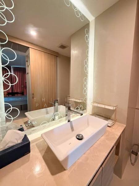 The Riviera Jomtien, chon-buri, Pattaya Sai 2 Road, Nong Pru, Bang Lamung (Pattaya), Chon Buri (Pattaya), 1 Bedroom, 34 sqm, Condo For Sale, by Thitiporn Pawikham, 500583481 - DDproperty.com