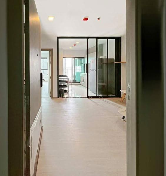 Life Asoke-Rama 9, Bangkok, 626 Asoke-Dindaeng Road, Makkasan, Ratchathewi, Bangkok, 1 Bedroom, 33 sqm, Condo For Rent, by Jurarat Srichat, 500583487 - DDproperty.com
