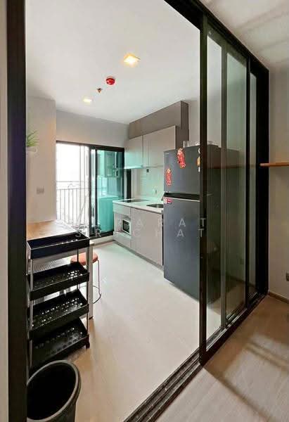 Life Asoke-Rama 9, Bangkok, 626 Asoke-Dindaeng Road, Makkasan, Ratchathewi, Bangkok, 1 Bedroom, 33 sqm, Condo For Rent, by Jurarat Srichat, 500583487 - DDproperty.com