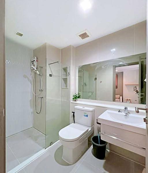 Life Asoke-Rama 9, Bangkok, 626 Asoke-Dindaeng Road, Makkasan, Ratchathewi, Bangkok, 1 Bedroom, 33 sqm, Condo For Rent, by Jurarat Srichat, 500583487 - DDproperty.com