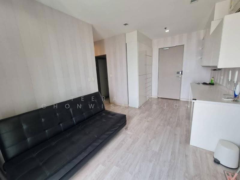 IDEO MOBI Sukhumvit 81 : ไอดีโอ โมบิ สุขุมวิท 81, กรุงเทพ, 2097 ถนนสุขุมวิท แขวงบางจาก เขตพระโขนง กรุงเทพมหานคร, บางจาก, พระโขนง, กรุงเทพ, 56 ตร.ม., คอนโด ขาย, โดย Teeranant Chonwisaikajon, 500583488 - DDproperty.com