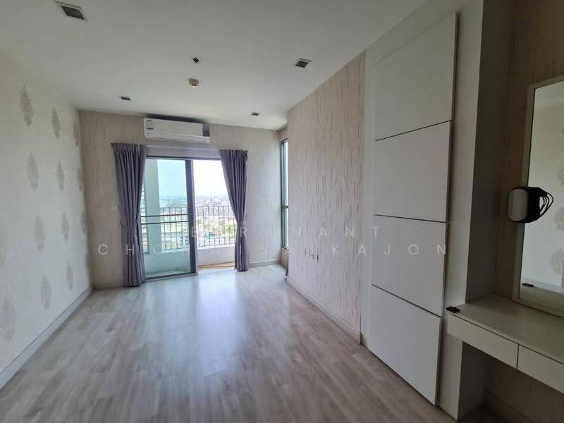 IDEO MOBI Sukhumvit 81 : ไอดีโอ โมบิ สุขุมวิท 81, กรุงเทพ, 2097 ถนนสุขุมวิท แขวงบางจาก เขตพระโขนง กรุงเทพมหานคร, บางจาก, พระโขนง, กรุงเทพ, 56 ตร.ม., คอนโด ขาย, โดย Teeranant Chonwisaikajon, 500583488 - DDproperty.com