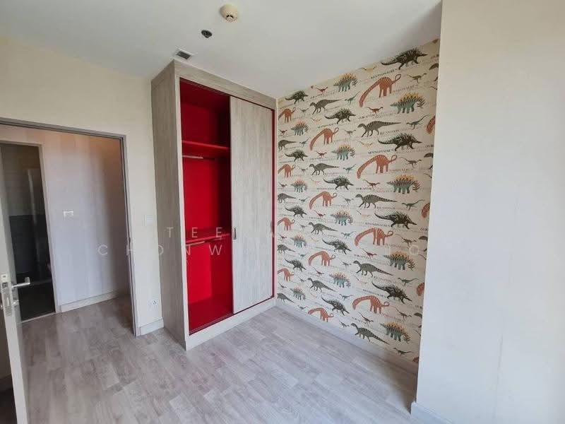 IDEO MOBI Sukhumvit 81, bangkok, 2097 Sukhumvit Road, Bang Chak, Phra Khanong, Bangkok, 2 Bedrooms, 56 sqm, Condo For Sale, by Teeranant Chonwisaikajon, 500583488 - DDproperty.com
