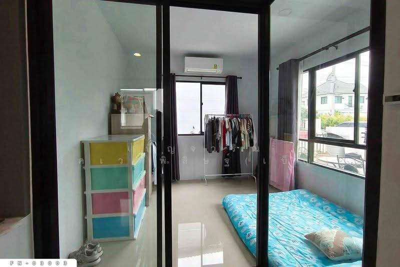 Detached House: Modi Villa Pinklao-Sai 5 Phutthamonthon Sai 5 Road FN-03003, nakhon-pathom, Bang Krathuk, Sam Phran, Nakhon Pathom, 3 Bedrooms, 180 sqm, Single Detached House For Sale, by Benchawarin Pakkawetppisit, 500583489 - DDproperty.com
