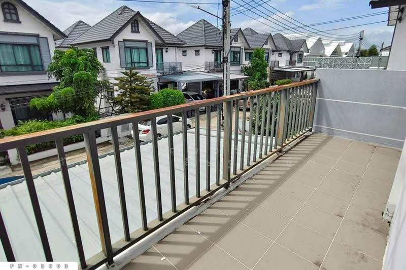 บ้านเดี่ยว โมดิ วิลลา ปิ่นเกล้า-สาย5 ถ.พุทธมณฑลสาย 5 FN-03003, นครปฐม, บางกระทึก, สามพราน, นครปฐม, 180 ตร.ม., บ้านเดี่ยว ขาย, โดย เบ็ญจวริณ ภัคเวทพิสิษฐ์(เบ็ญ), 500583489 - DDproperty.com