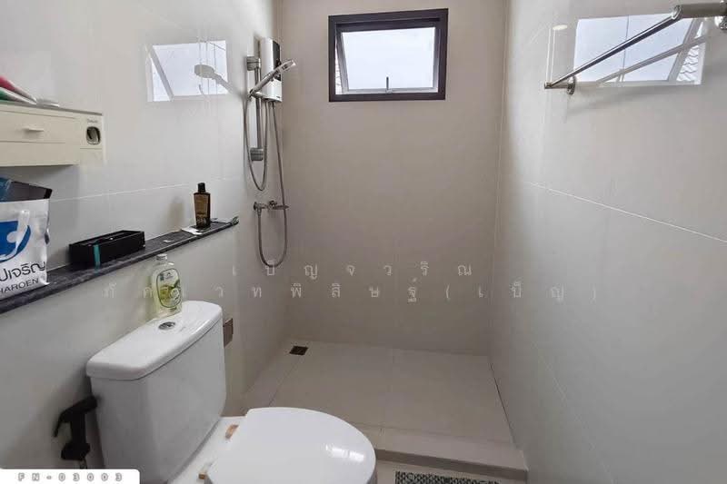 บ้านเดี่ยว โมดิ วิลลา ปิ่นเกล้า-สาย5 ถ.พุทธมณฑลสาย 5 FN-03003, นครปฐม, บางกระทึก, สามพราน, นครปฐม, 180 ตร.ม., บ้านเดี่ยว ขาย, โดย เบ็ญจวริณ ภัคเวทพิสิษฐ์(เบ็ญ), 500583489 - DDproperty.com