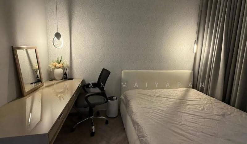 Chapter Charoennakhon–Riverside, bangkok, Charoennakorn Road, Bang Lam Phu Lang, Khlong San, Bangkok, 2 Bedrooms, 68 sqm, Condo For Rent, by Piyawan Maiyapan, 500583490 - DDproperty.com