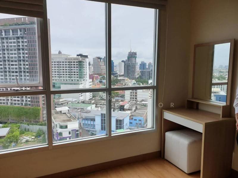 Life @ Sukhumvit 65, Bangkok, Sukhumvit Road, Phra Kanong Nua, Watthana, Bangkok, 1 Bedroom, 42 sqm, Condo For Rent, by Sarena Choengsamor, 500583493 - DDproperty.com