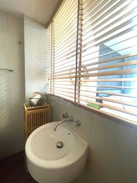 Siri At Sukhumvit, Bangkok, 902 Sukhumvit Road, Phra Kanong, Khlong Toei, Bangkok, 1 Bedroom, 51 sqm, Condo For Rent, by Somrad Phoopruksachart, 500583496 - DDproperty.com