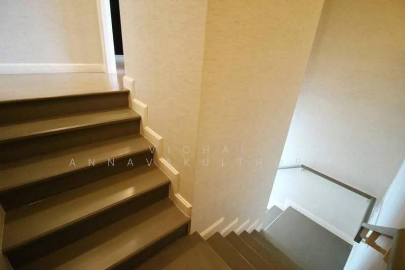 The Crest Sukhumvit 34, Bangkok, 778 Sukhumvit Road, Khong Tan, Khlong Toei, Bangkok, 2 Bedrooms, 114 sqm, Condo For Rent, by Vichai Annavakulthorn, 500583498 - DDproperty.com