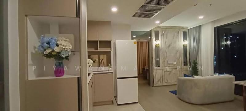 Coco Parc, Bangkok, 1150 Rama 4 Road, Khlong Toei, Bangkok, 2 Bedrooms, 67 sqm, Condo For Rent, by Piyawan Maiyapan, 500583499 - DDproperty.com