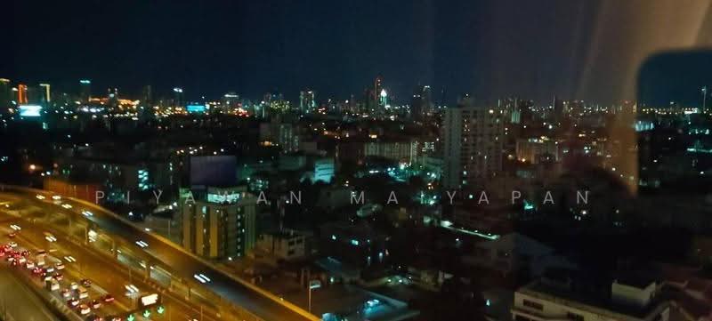 Coco Parc, Bangkok, 1150 Rama 4 Road, Khlong Toei, Bangkok, 2 Bedrooms, 67 sqm, Condo For Rent, by Piyawan Maiyapan, 500583499 - DDproperty.com