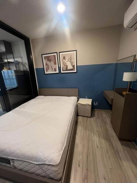 XT Huaikhwang, Bangkok, 244 Ratchadaphisek Road, Huai Khwang, Bangkok, 1 Bedroom, 30 sqm, Condo For Rent, by Farida Phetnuam, 500583500 - DDproperty.com
