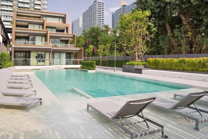 AERAS Beachfront Condominium Jomtien : แอราส คอนโด, ชลบุรี, หมู่ 12 ซอยจอมเทียน 17 ถนนหาดจอมเทียน, หนองปรือ, บางละมุง, ชลบุรี, 48 ตร.ม., คอนโด ขาย, โดย Thitiporn Pawikham, 500583502 - DDproperty.com