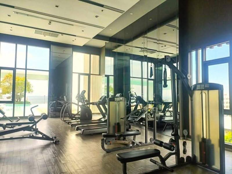 AERAS Beachfront Condominium Jomtien, chon-buri, Moo 12, Soi Jomtienbeach, Jomtienbeach Road, Nong Pru, Bang Lamung (Pattaya), Chon Buri (Pattaya), 1 Bedroom, 48 sqm, Condo For Sale, by Thitiporn Pawikham, 500583502 - DDproperty.com