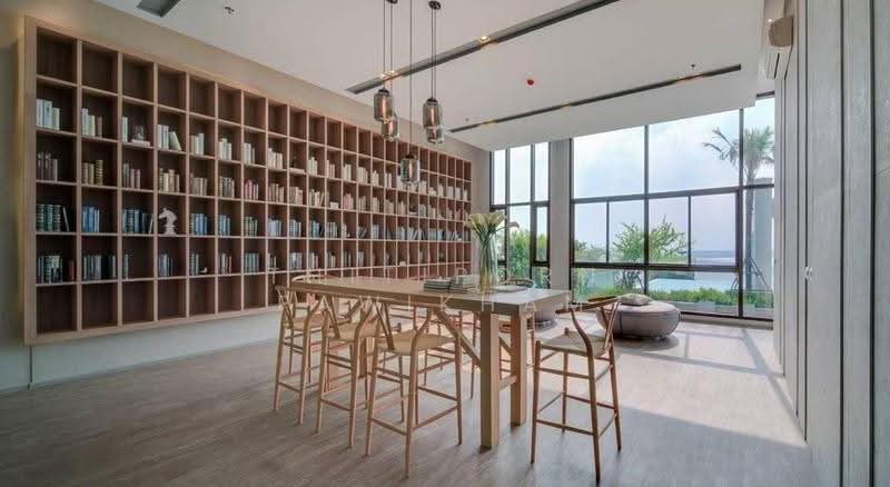 AERAS Beachfront Condominium Jomtien, chon-buri, Moo 12, Soi Jomtienbeach, Jomtienbeach Road, Nong Pru, Bang Lamung (Pattaya), Chon Buri (Pattaya), 1 Bedroom, 48 sqm, Condo For Sale, by Thitiporn Pawikham, 500583502 - DDproperty.com