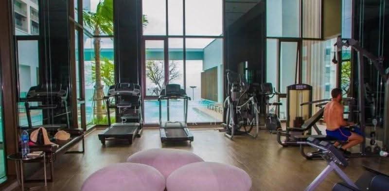 AERAS Beachfront Condominium Jomtien, chon-buri, Moo 12, Soi Jomtienbeach, Jomtienbeach Road, Nong Pru, Bang Lamung (Pattaya), Chon Buri (Pattaya), 1 Bedroom, 48 sqm, Condo For Sale, by Thitiporn Pawikham, 500583502 - DDproperty.com