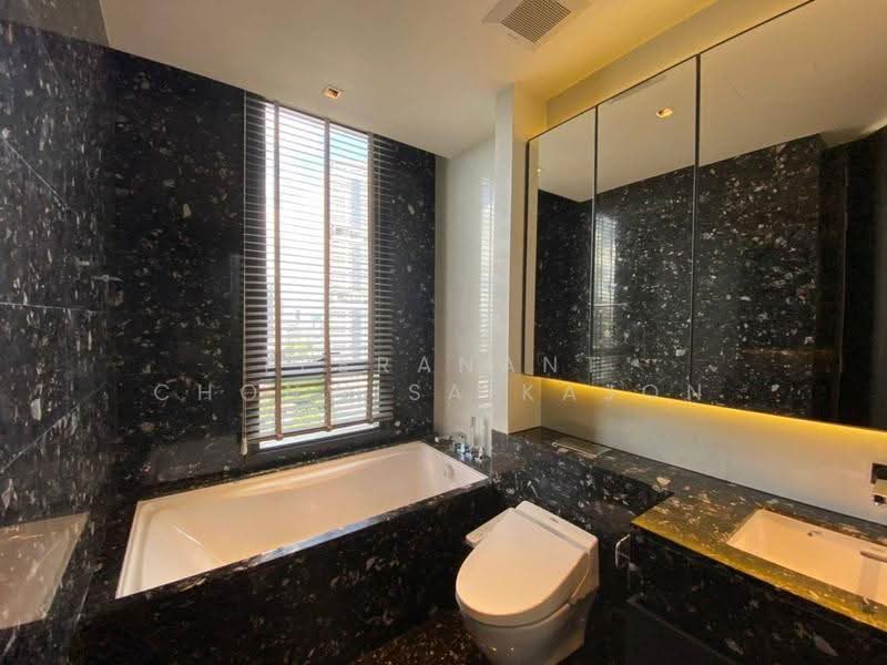 BEATNIQ Sukhumvit 32, bangkok, Soi Sukhumvit 32, Sukhumvit Road, Khong Tan, Khlong Toei, Bangkok, 1 Bedroom, 59 sqm, Condo For Rent, by Teeranant Chonwisaikajon, 500583506 - DDproperty.com