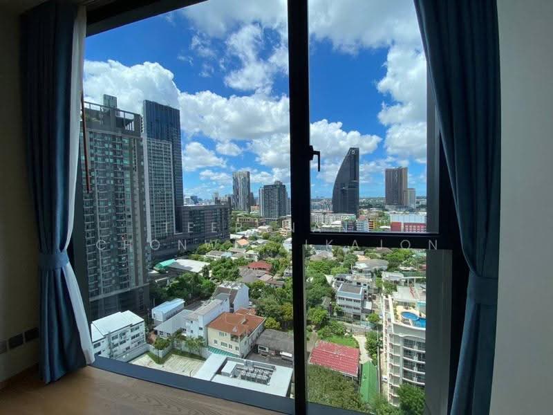 BEATNIQ Sukhumvit 32, bangkok, Soi Sukhumvit 32, Sukhumvit Road, Khong Tan, Khlong Toei, Bangkok, 1 Bedroom, 59 sqm, Condo For Rent, by Teeranant Chonwisaikajon, 500583506 - DDproperty.com