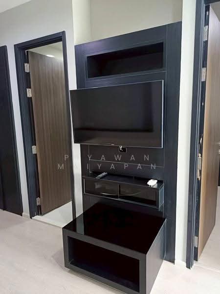 Rhythm Sukhumvit 44/1, bangkok, Sukhumvit Road, Phra Kanong, Khlong Toei, Bangkok, 1 Bedroom, 35 sqm, Condo For Rent, by Piyawan Maiyapan, 500583507 - DDproperty.com
