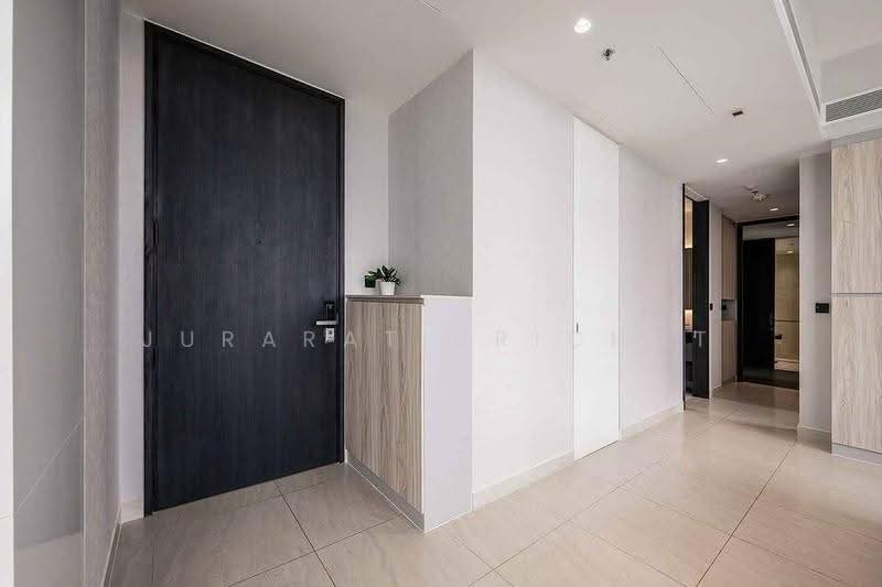 Tait Sathorn 12, bangkok, Soi Sathorn 12, Sathorn Road, Silom, Bang Rak, Bangkok, 2 Bedrooms, 104 sqm, Condo For Rent, by Jurarat Srichat, 500583508 - DDproperty.com