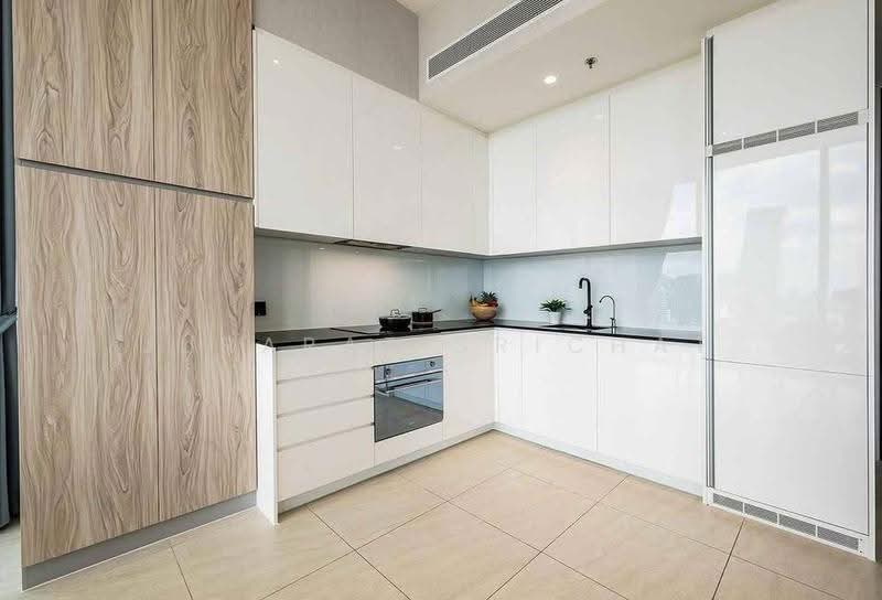 Tait Sathorn 12, bangkok, Soi Sathorn 12, Sathorn Road, Silom, Bang Rak, Bangkok, 2 Bedrooms, 104 sqm, Condo For Rent, by Jurarat Srichat, 500583508 - DDproperty.com