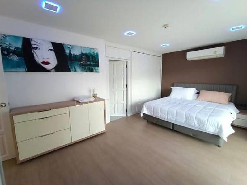 Executive Residence 2, chon-buri, Ratchawarun Road, Nong Pru, Bang Lamung (Pattaya), Chon Buri (Pattaya), 2 Bedrooms, 130 sqm, Condo For Sale, by Thitiporn Pawikham, 500583511 - DDproperty.com