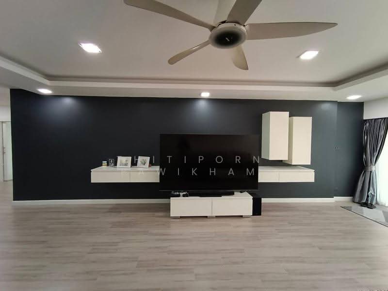 Executive Residence 2, chon-buri, Ratchawarun Road, Nong Pru, Bang Lamung (Pattaya), Chon Buri (Pattaya), 2 Bedrooms, 130 sqm, Condo For Sale, by Thitiporn Pawikham, 500583511 - DDproperty.com