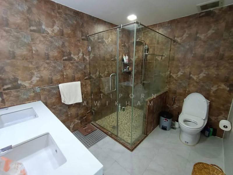 Executive Residence 2, chon-buri, Ratchawarun Road, Nong Pru, Bang Lamung (Pattaya), Chon Buri (Pattaya), 2 Bedrooms, 130 sqm, Condo For Sale, by Thitiporn Pawikham, 500583511 - DDproperty.com