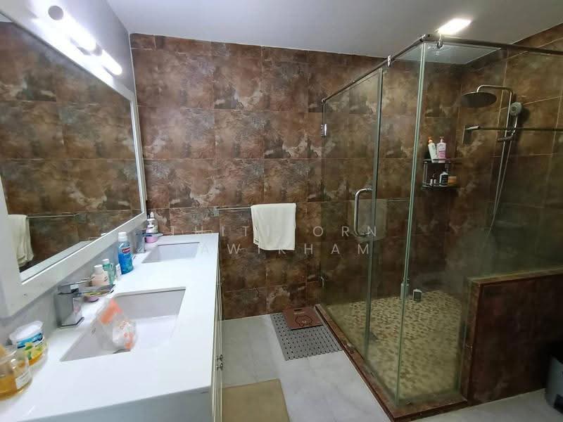Executive Residence 2, chon-buri, Ratchawarun Road, Nong Pru, Bang Lamung (Pattaya), Chon Buri (Pattaya), 2 Bedrooms, 130 sqm, Condo For Sale, by Thitiporn Pawikham, 500583511 - DDproperty.com