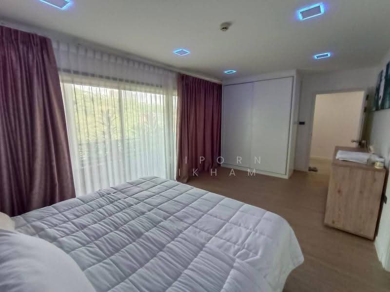 Executive Residence 2, chon-buri, Ratchawarun Road, Nong Pru, Bang Lamung (Pattaya), Chon Buri (Pattaya), 2 Bedrooms, 130 sqm, Condo For Sale, by Thitiporn Pawikham, 500583511 - DDproperty.com