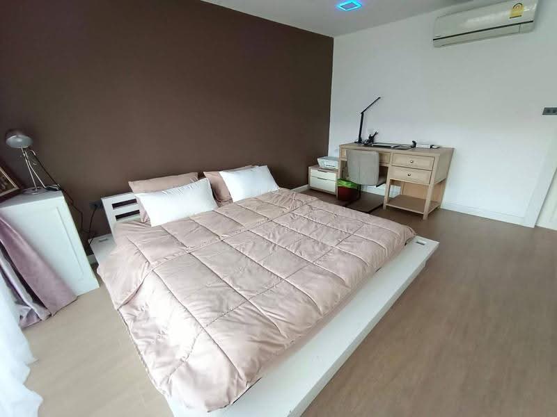 Executive Residence 2, chon-buri, Ratchawarun Road, Nong Pru, Bang Lamung (Pattaya), Chon Buri (Pattaya), 2 Bedrooms, 130 sqm, Condo For Sale, by Thitiporn Pawikham, 500583511 - DDproperty.com