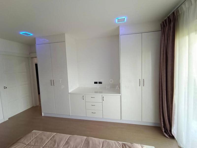 Executive Residence 2, chon-buri, Ratchawarun Road, Nong Pru, Bang Lamung (Pattaya), Chon Buri (Pattaya), 2 Bedrooms, 130 sqm, Condo For Sale, by Thitiporn Pawikham, 500583511 - DDproperty.com