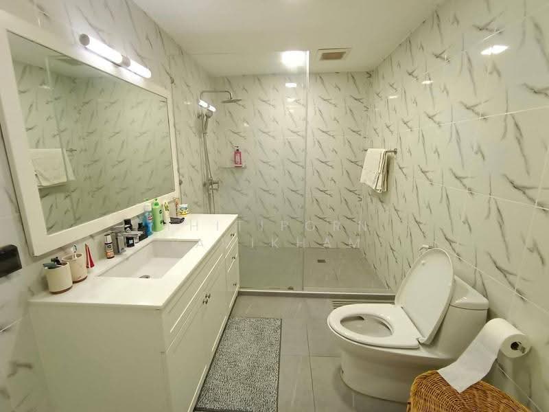 Executive Residence 2 : เอคเซคคิวทิฟ เรสซิเดนซ์ 2, ชลบุรี, ถนนราชวรุณ, หนองปรือ, บางละมุง, ชลบุรี, 130 ตร.ม., คอนโด ขาย, โดย Thitiporn Pawikham, 500583511 - DDproperty.com