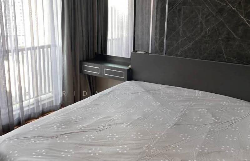 Noble Revo Silom : โนเบิล รีโว สีลม, กรุงเทพ, 88 ซอยสุรศักดิ์ ถนนสุรสักดิ์ แขวงสีลม เขตบางรัก จังหวัดกรุงเทพมหานคร, สีลม, บางรัก, กรุงเทพ, 34 ตร.ม., คอนโด ให้เช่า, โดย Farida Phetnuam, 500583512 - DDproperty.com