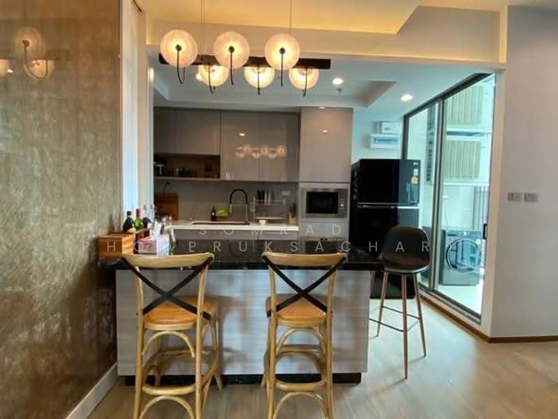 Supalai Oriental Sukhumvit 39, bangkok, Soi Sukhumvit 39, Khlong Tan Nua, Watthana, Bangkok, 2 Bedrooms, 156 sqm, Condo For Rent, by Somrad Phoopruksachart, 500583513 - DDproperty.com