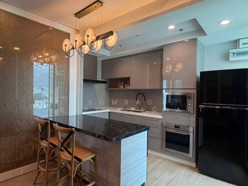 Supalai Oriental Sukhumvit 39, bangkok, Soi Sukhumvit 39, Khlong Tan Nua, Watthana, Bangkok, 2 Bedrooms, 156 sqm, Condo For Rent, by Somrad Phoopruksachart, 500583513 - DDproperty.com