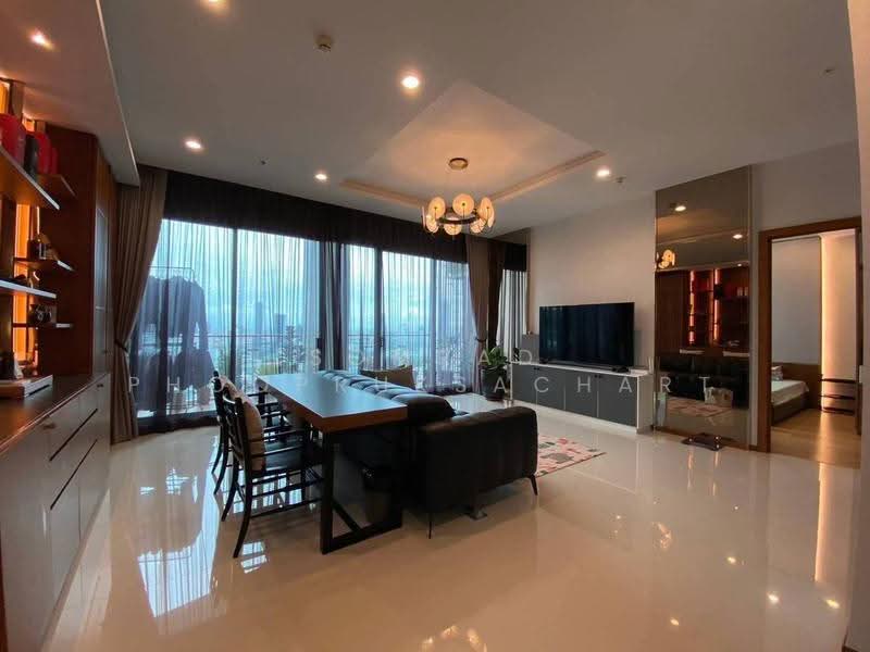 Supalai Oriental Sukhumvit 39 : ศุภาลัย โอเรียนทัล สุขุมวิท 39, กรุงเทพ, ซอย สุขุมวิท 39, คลองตันเหนือ, วัฒนา, กรุงเทพ, 156 ตร.ม., คอนโด ให้เช่า, โดย Somrad Phoopruksachart, 500583513 - DDproperty.com