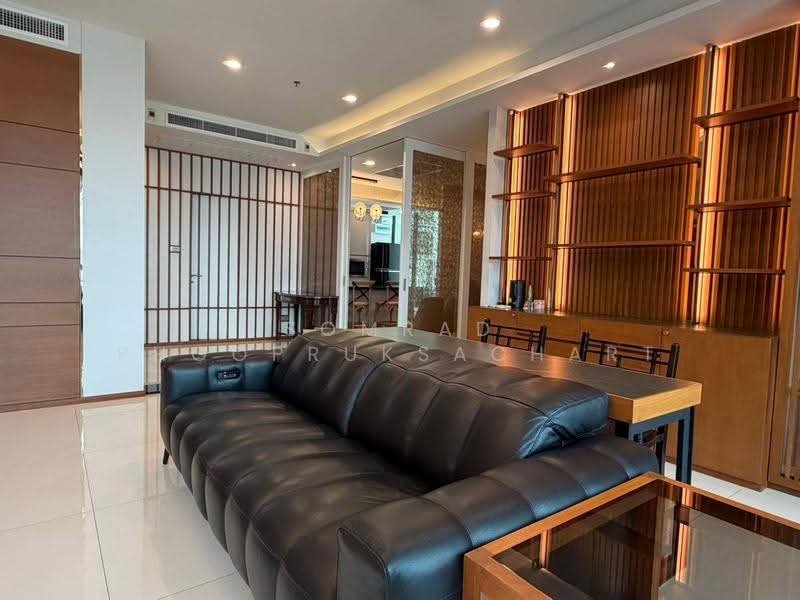 Supalai Oriental Sukhumvit 39, bangkok, Soi Sukhumvit 39, Khlong Tan Nua, Watthana, Bangkok, 2 Bedrooms, 156 sqm, Condo For Rent, by Somrad Phoopruksachart, 500583513 - DDproperty.com
