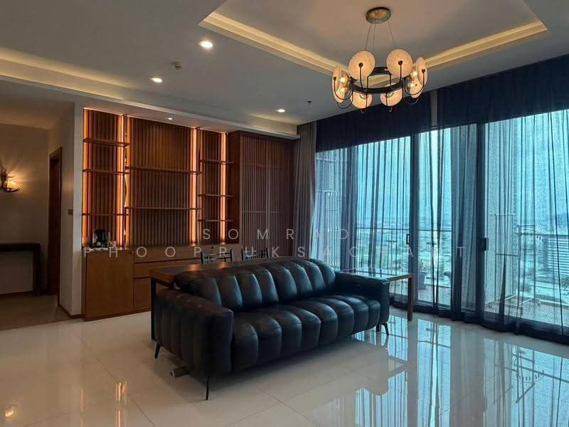 Supalai Oriental Sukhumvit 39 : ศุภาลัย โอเรียนทัล สุขุมวิท 39, กรุงเทพ, ซอย สุขุมวิท 39, คลองตันเหนือ, วัฒนา, กรุงเทพ, 156 ตร.ม., คอนโด ให้เช่า, โดย Somrad Phoopruksachart, 500583513 - DDproperty.com