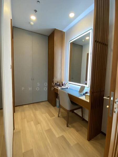 Supalai Oriental Sukhumvit 39, bangkok, Soi Sukhumvit 39, Khlong Tan Nua, Watthana, Bangkok, 2 Bedrooms, 156 sqm, Condo For Rent, by Somrad Phoopruksachart, 500583513 - DDproperty.com