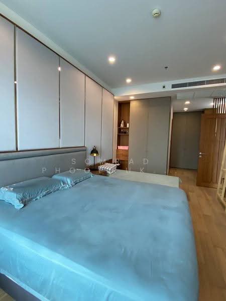 Supalai Oriental Sukhumvit 39, bangkok, Soi Sukhumvit 39, Khlong Tan Nua, Watthana, Bangkok, 2 Bedrooms, 156 sqm, Condo For Rent, by Somrad Phoopruksachart, 500583513 - DDproperty.com