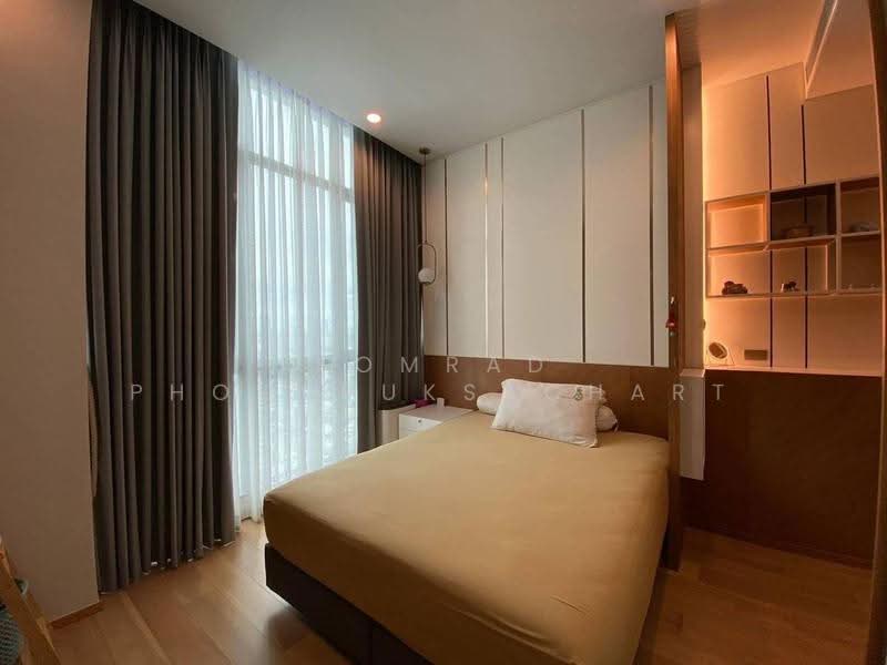Supalai Oriental Sukhumvit 39, bangkok, Soi Sukhumvit 39, Khlong Tan Nua, Watthana, Bangkok, 2 Bedrooms, 156 sqm, Condo For Rent, by Somrad Phoopruksachart, 500583513 - DDproperty.com