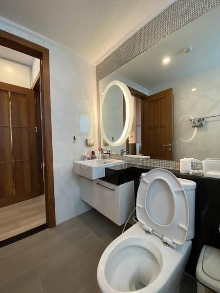 Supalai Oriental Sukhumvit 39, bangkok, Soi Sukhumvit 39, Khlong Tan Nua, Watthana, Bangkok, 2 Bedrooms, 156 sqm, Condo For Rent, by Somrad Phoopruksachart, 500583513 - DDproperty.com