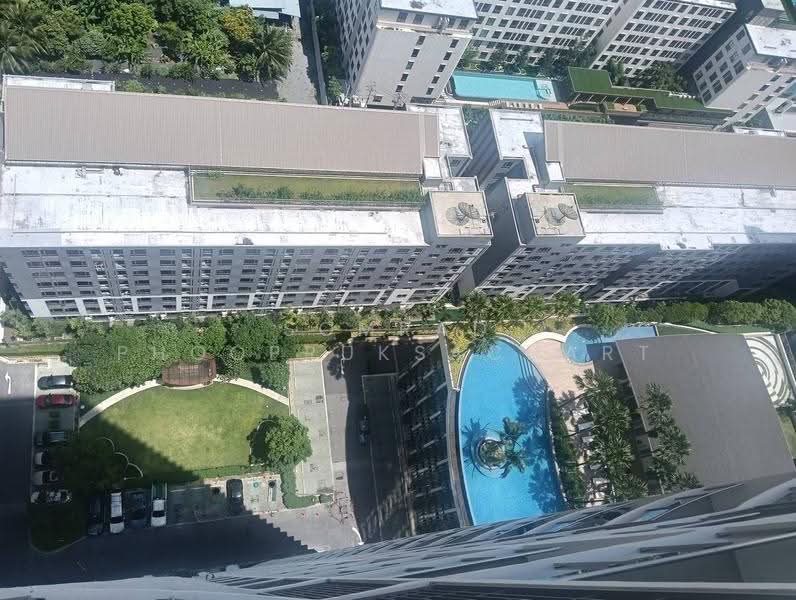 Supalai Oriental Sukhumvit 39 : ศุภาลัย โอเรียนทัล สุขุมวิท 39, กรุงเทพ, ซอย สุขุมวิท 39, คลองตันเหนือ, วัฒนา, กรุงเทพ, 156 ตร.ม., คอนโด ให้เช่า, โดย Somrad Phoopruksachart, 500583513 - DDproperty.com