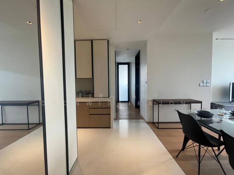 BEATNIQ Sukhumvit 32, bangkok, Soi Sukhumvit 32, Sukhumvit Road, Khong Tan, Khlong Toei, Bangkok, 2 Bedrooms, 83 sqm, Condo For Rent, by Teeranant Chonwisaikajon, 500583515 - DDproperty.com