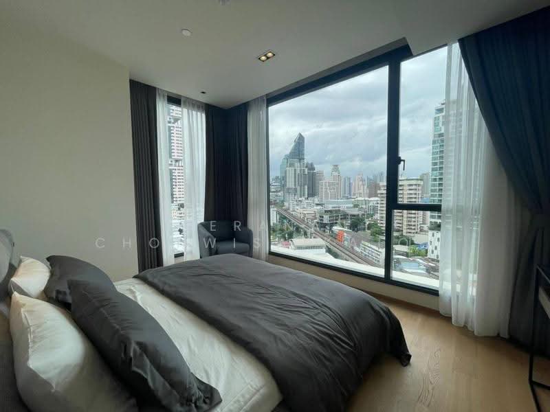 BEATNIQ Sukhumvit 32, bangkok, Soi Sukhumvit 32, Sukhumvit Road, Khong Tan, Khlong Toei, Bangkok, 2 Bedrooms, 83 sqm, Condo For Rent, by Teeranant Chonwisaikajon, 500583515 - DDproperty.com