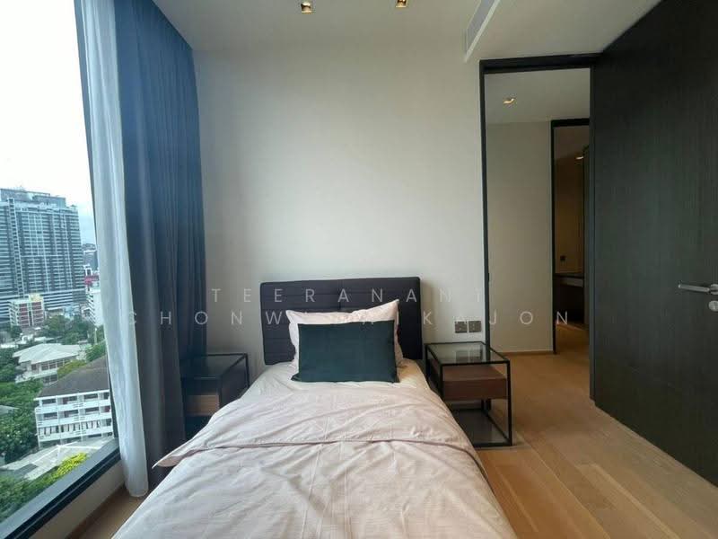 BEATNIQ Sukhumvit 32, bangkok, Soi Sukhumvit 32, Sukhumvit Road, Khong Tan, Khlong Toei, Bangkok, 2 Bedrooms, 83 sqm, Condo For Rent, by Teeranant Chonwisaikajon, 500583515 - DDproperty.com