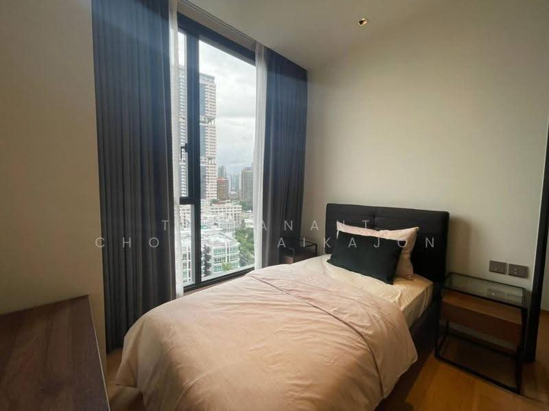 BEATNIQ Sukhumvit 32, bangkok, Soi Sukhumvit 32, Sukhumvit Road, Khong Tan, Khlong Toei, Bangkok, 2 Bedrooms, 83 sqm, Condo For Rent, by Teeranant Chonwisaikajon, 500583515 - DDproperty.com