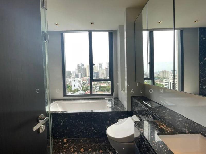 BEATNIQ Sukhumvit 32, bangkok, Soi Sukhumvit 32, Sukhumvit Road, Khong Tan, Khlong Toei, Bangkok, 2 Bedrooms, 83 sqm, Condo For Rent, by Teeranant Chonwisaikajon, 500583515 - DDproperty.com